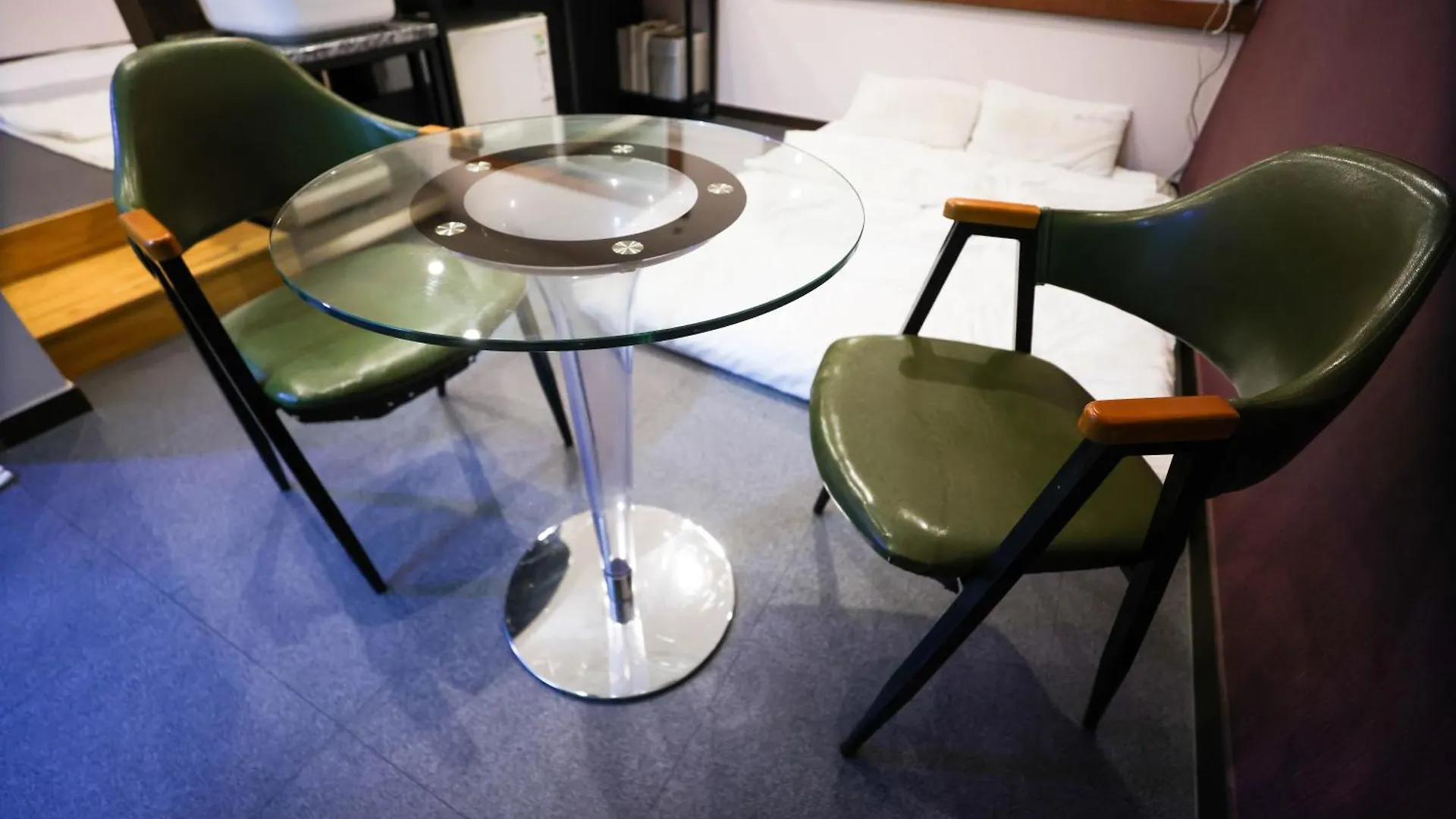 Hotel Seomyeon X à Busan 0*,  Corée du Sud